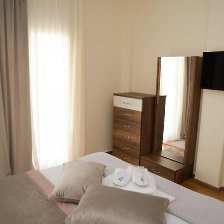 Strata deluxe Apt. Salonicco Esterno foto