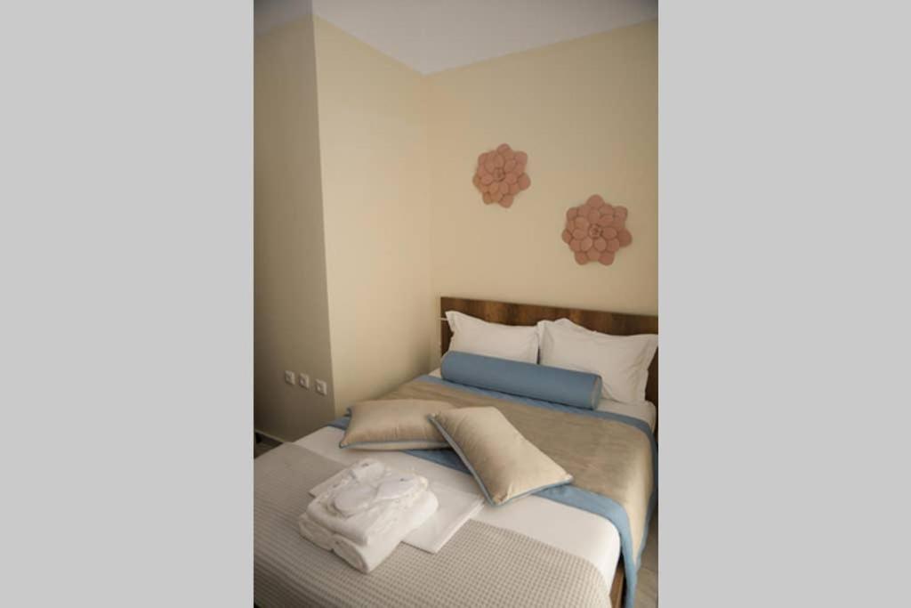 Strata deluxe Apt. Salonicco Esterno foto