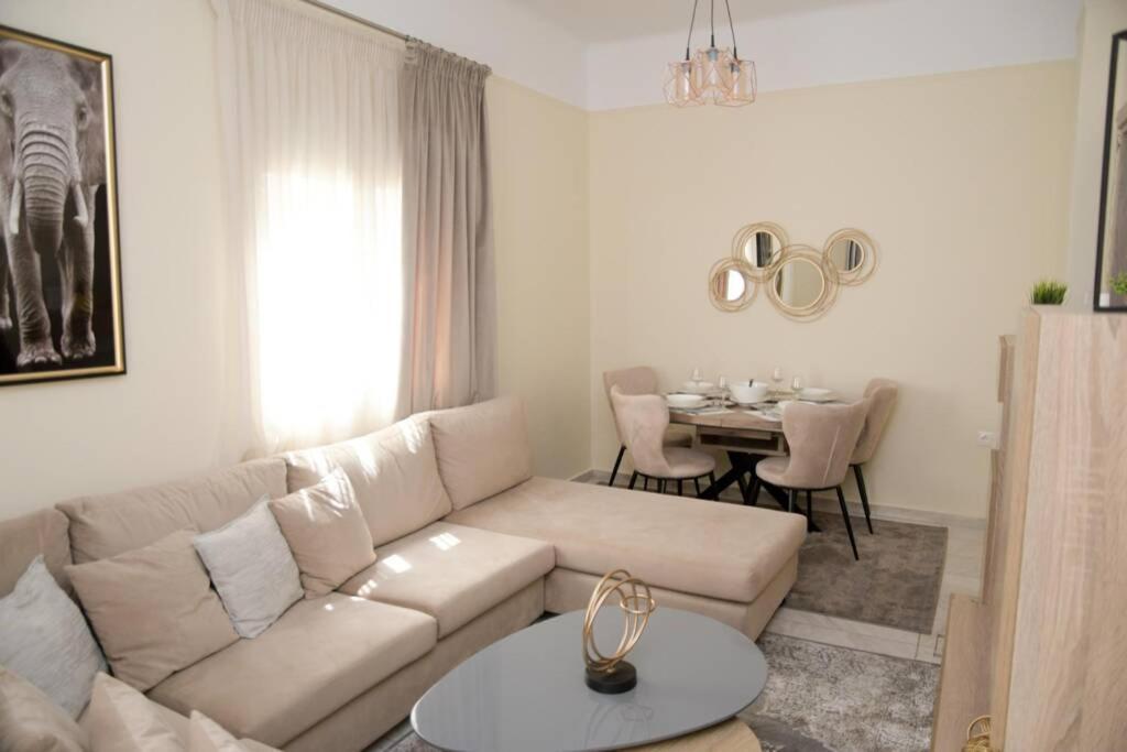 Strata deluxe Apt. Salonicco Esterno foto